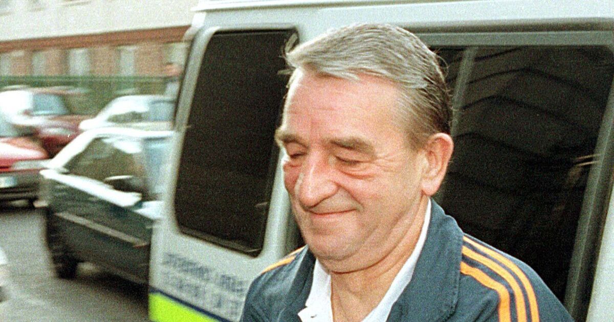 'King Scum' Tony Felloni died after collapsing on toilet in rehab, inquest rules