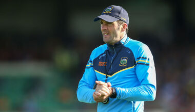 Tipperary reach Munster minor final with tight Limerick win