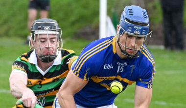 Patrick Horgan and Sean Walsh in deadly form as Glen Rovers and Carrigtwohill serve up thrilling draw