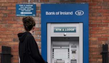 Bank of Ireland sees net loans grow 5% amid 'strong start' to 2026