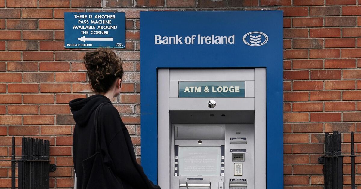 Bank of Ireland sees net loans grow 5% amid 'strong start' to 2026