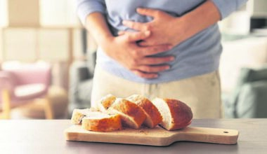Could you be living with coeliac disease? Here are the signs to look out for