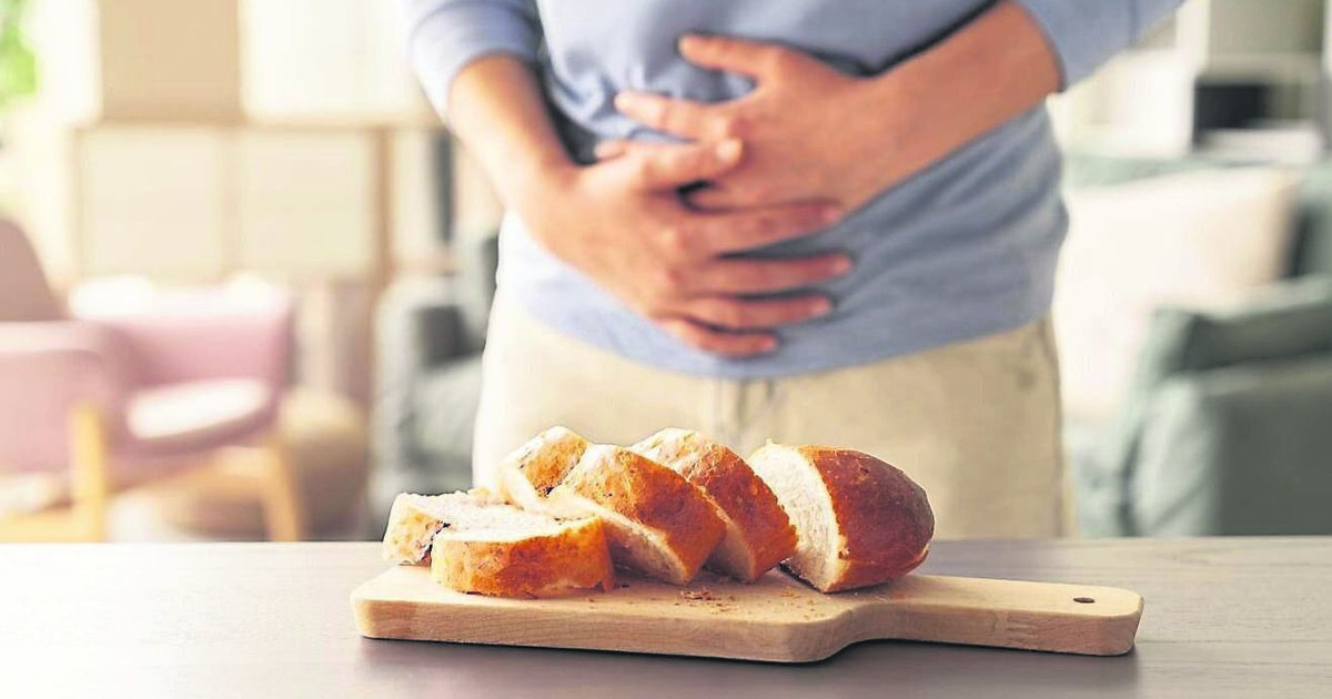 Could you be living with coeliac disease? Here are the signs to look out for