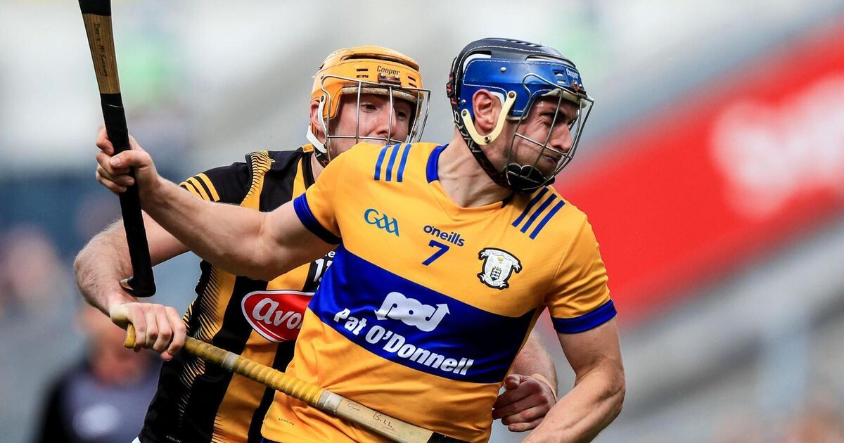 Limerick make two changes, Clare stick with same team for Munster SHC clash