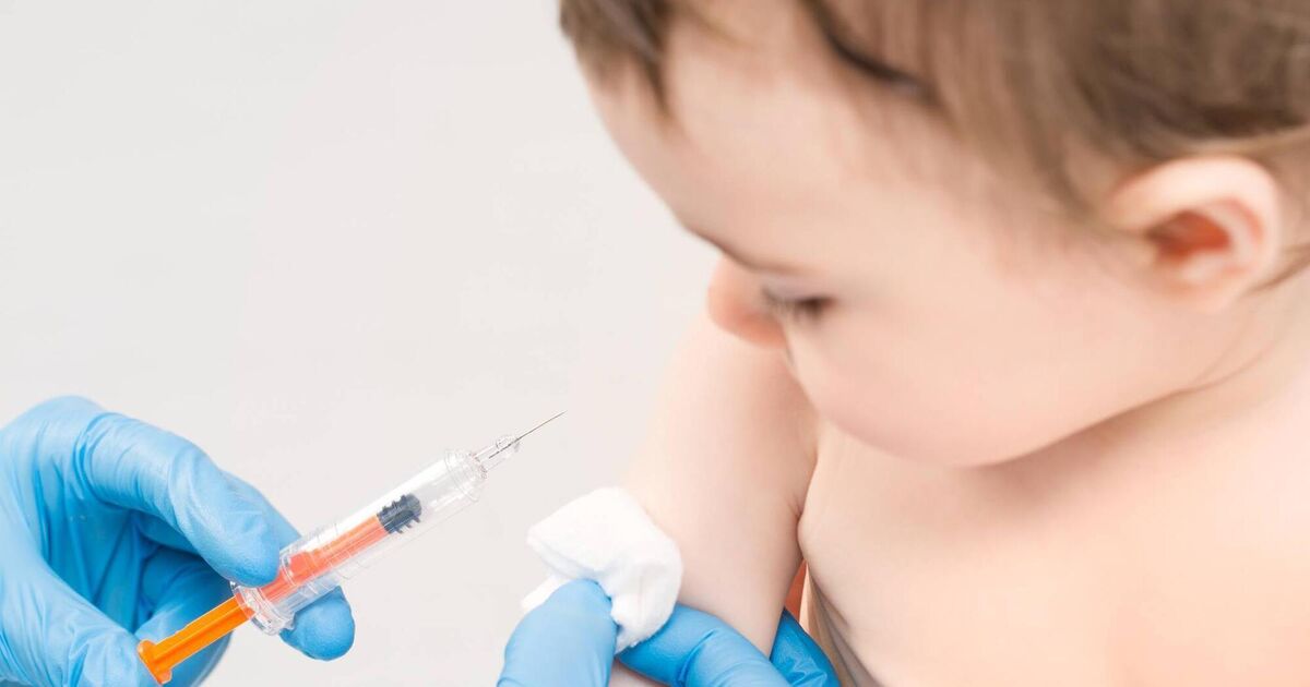 Mother’s plea for RSV vaccine after baby’s fight for life