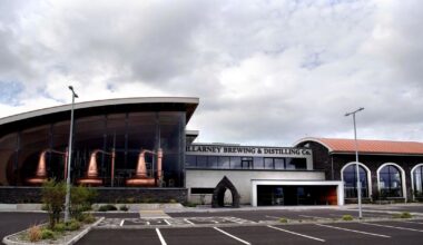 Killarney brewery sale row as international bidder claims €5.85m offer overlooked