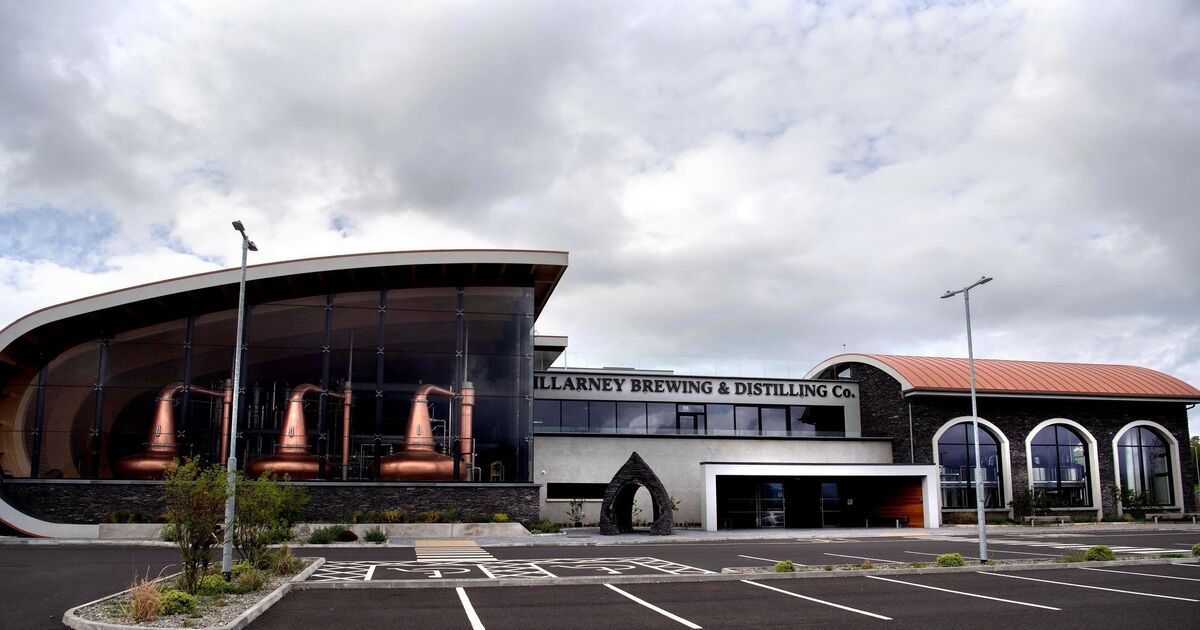 Killarney brewery sale row as international bidder claims €5.85m offer overlooked