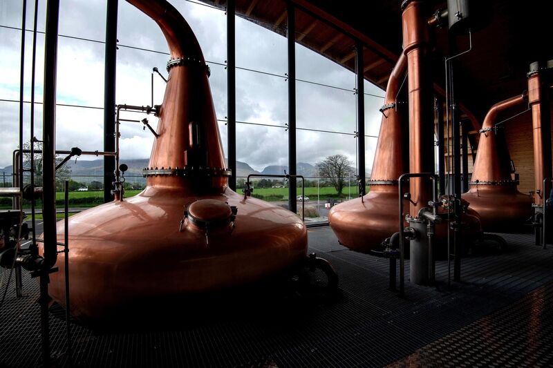 Another bidder for the landmark property was local pub owner and cattle exporter Mark Hallisey. The Kerry native, who owns the Golden Nugget bar and restaurant in Fossa, bid €5.7m for the property, but was told last week his offer was unsuccessful.