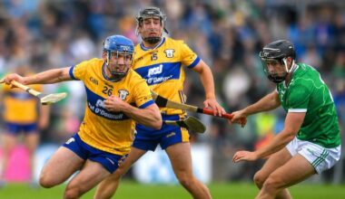 Anthony Daly: Limerick will come to slash and burn but depth gives Clare the edge - Irish Examiner