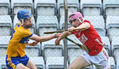 Cork on song as they overcome Clare