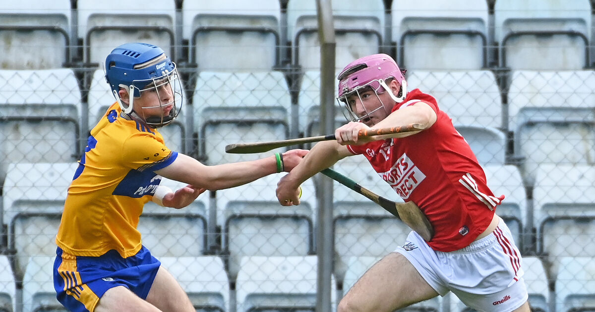Cork on song as they overcome Clare