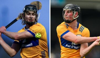 Clare's unexpected centre-back and 'mini-Tarzan' bring Banner freshness