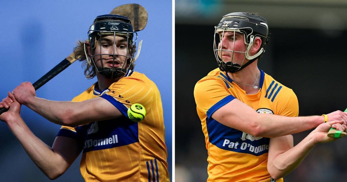 Clare's unexpected centre-back and 'mini-Tarzan' bring Banner freshness