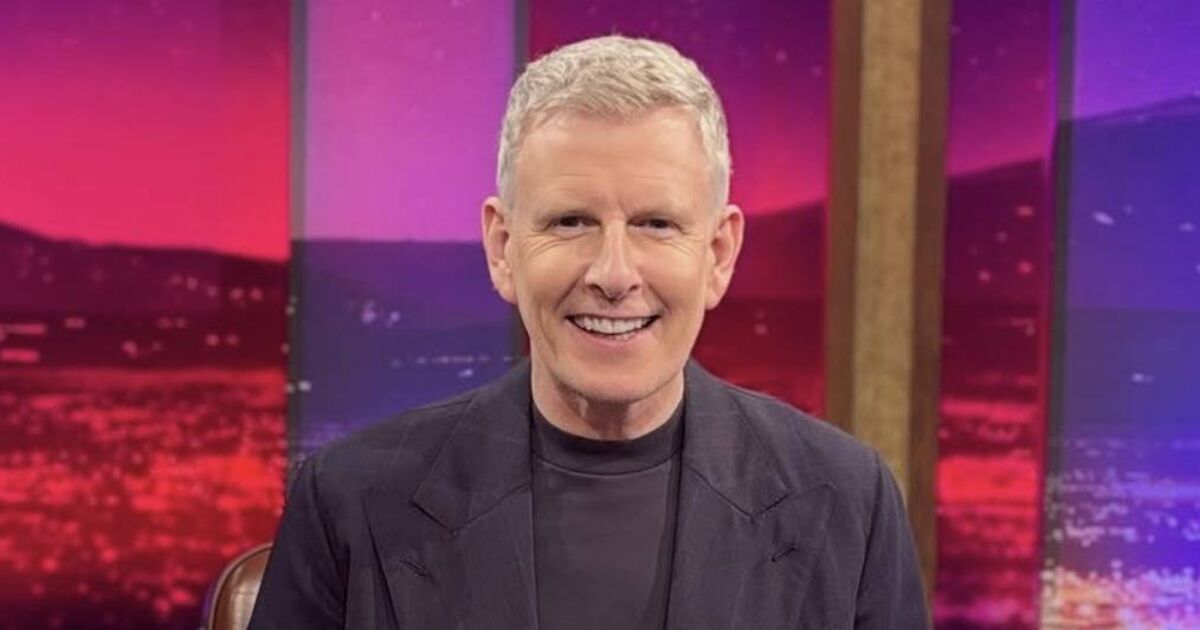 Jam-packed season finale of Late Late Show fails to address Patrick Kielty's future as host