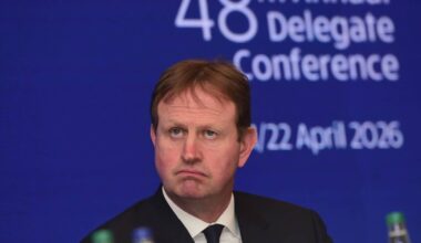 Ireland grants protection status to  record number of asylum seekers in 2025
