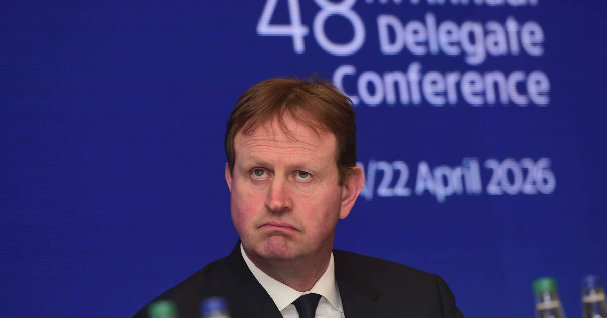 Ireland grants protection status to  record number of asylum seekers in 2025