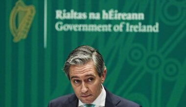 Tánaiste to meet Swedish finance minister to discuss Ireland's new savings investment account plans