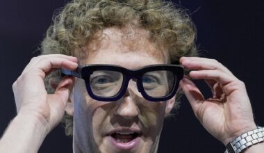 Can Ireland make most of big tech's huge AI spending splurge?