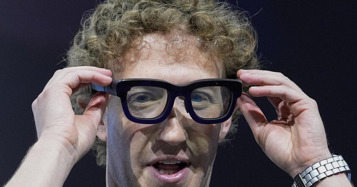 Can Ireland make most of big tech's huge AI spending splurge?