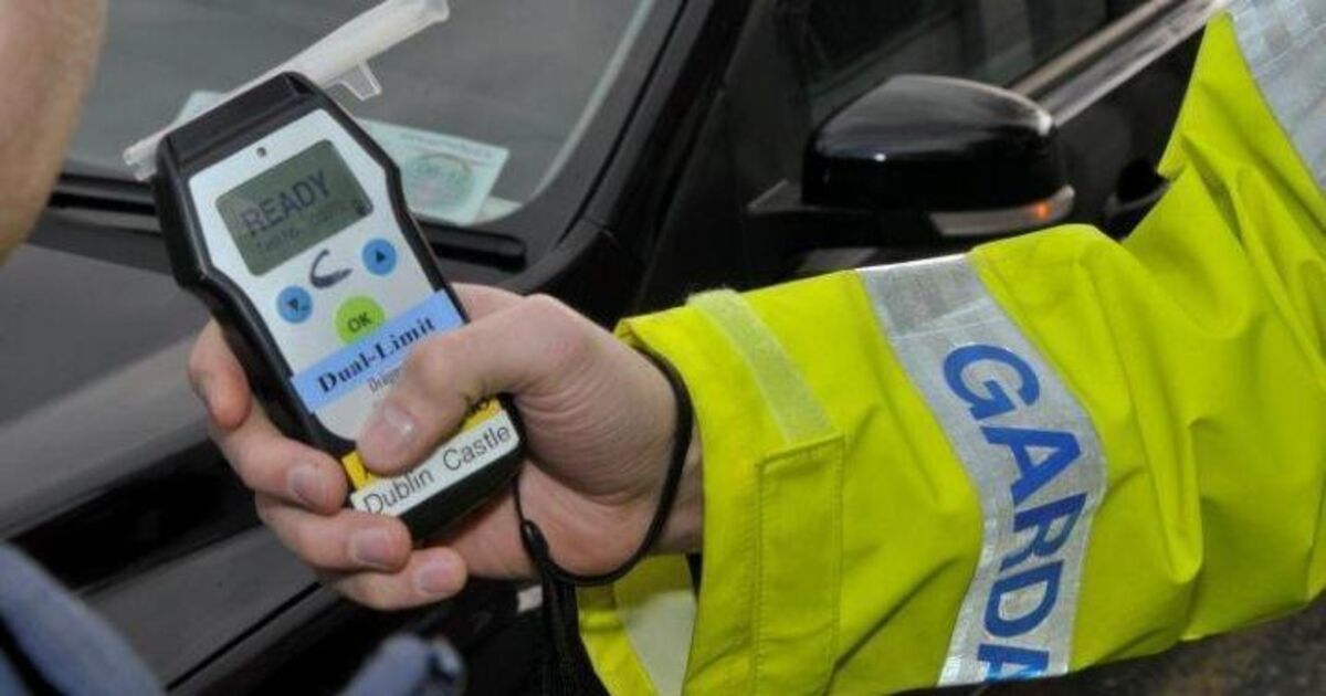 Road fatalities soar to 185 as gardaí reduce alcohol testing by nearly 5,000