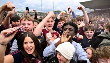 Sam Maguire last-16 finalised ahead of Monday afternoon's draw