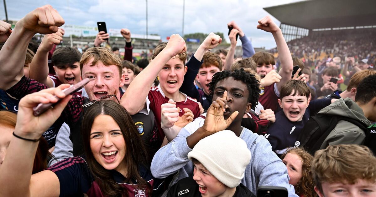 Sam Maguire last-16 finalised ahead of Monday afternoon's draw
