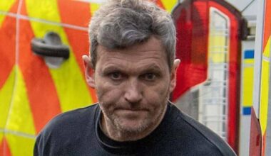 Irish criminals have connections to 'extremely dangerous' international drugs cartels, Garda chief says