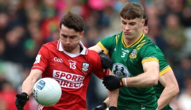 Cork to face Meath as we explain All-Ireland football series draw