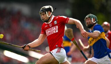 Cork U20 manager Noel Furlong delighted as Barry Walsh available for Munster semi-final