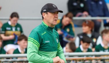 Kerry boss Jack O'Connor criticises timing of Sam Maguire draw