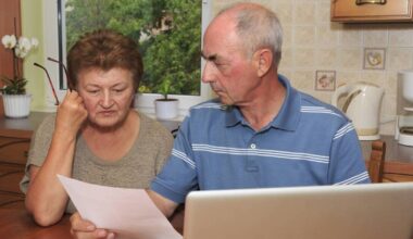 Government will not back law giving retirees right to challenge 'pension raids'