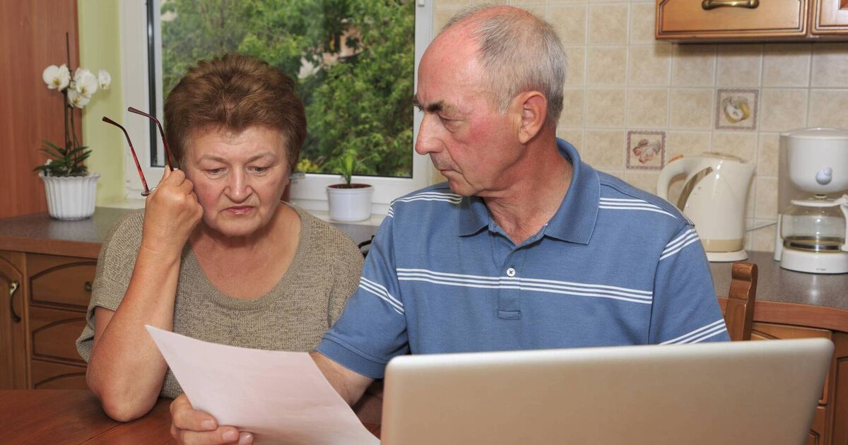 Government will not back law giving retirees right to challenge 'pension raids'