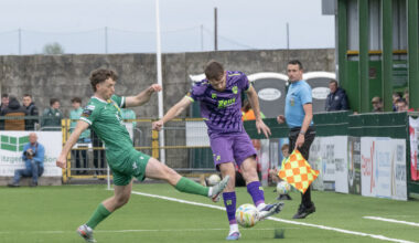 Cork City way off the pace in disappointing defeat to 10-man Kerry