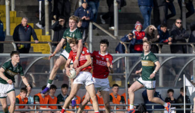 Excellent Cork blow Kerry away with awesome display