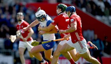 Throw-in time, TV details and everything you need to know