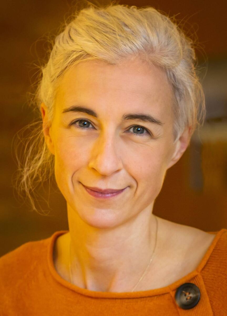 Angela Ruttledge: 'Now is the time to ensure that, post-2027, CAP will allow greater flexibility in how these horticultural producers are supported.'