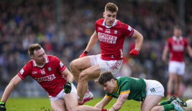 Cork-Meath clash set to take place in Páirc Uí Rinn