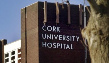Cork University Hospital spent €19m on agency staff last year