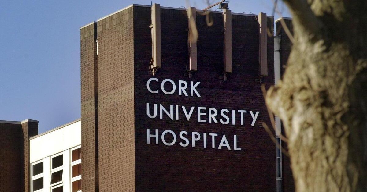 Cork University Hospital spent €19m on agency staff last year