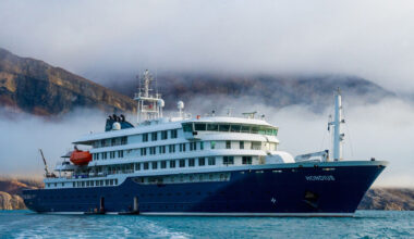Cork passenger on hantavirus stricken cruise ship