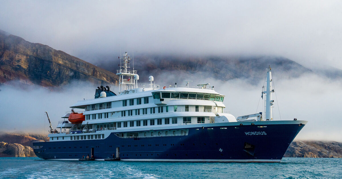 Cork passenger on hantavirus stricken cruise ship