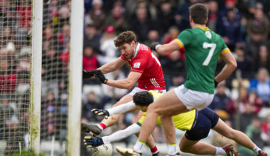 Páirc Uí Rinn confirmed as Cork footballers' home choice for All-Ireland series