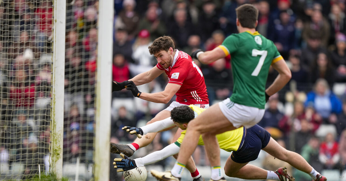 Páirc Uí Rinn confirmed as Cork footballers' home choice for All-Ireland series