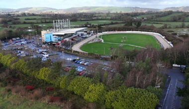 Davy Russell is special guest as Curraheen Park hosts fundraising event for charities, schools and clubs