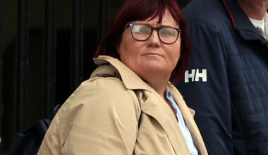 Cork woman suing SouthDoc and GPs says she now has double vision in one eye