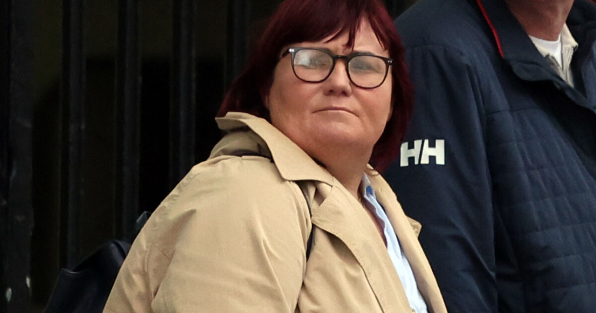 Cork woman suing SouthDoc and GPs says she now has double vision in one eye