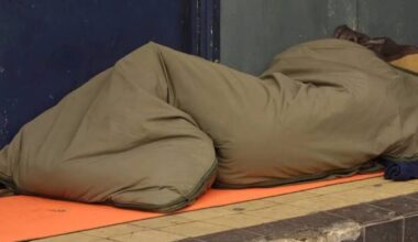 Homeless man sleeping in Cork doorway was attacked with glass bottle, court is told