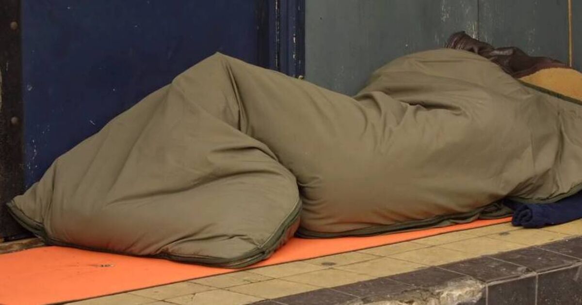 Homeless man sleeping in Cork doorway was attacked with glass bottle, court is told