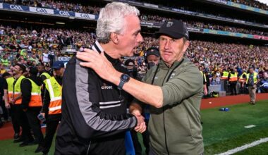 GAA+ to show Kerry-Donegal and Cork-Meath All-Ireland games
