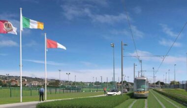 GAA club vows to fight new route ‘to the very end’